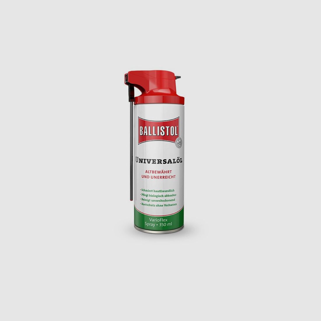 Ballistol® Universalöl Varioflex Spray 350ml