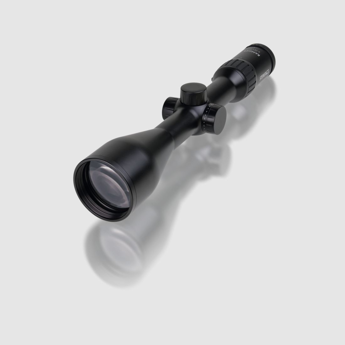 Steiner RANGER 4 Jagdzielfernrohr 3.12X56, Bild 1 von 3