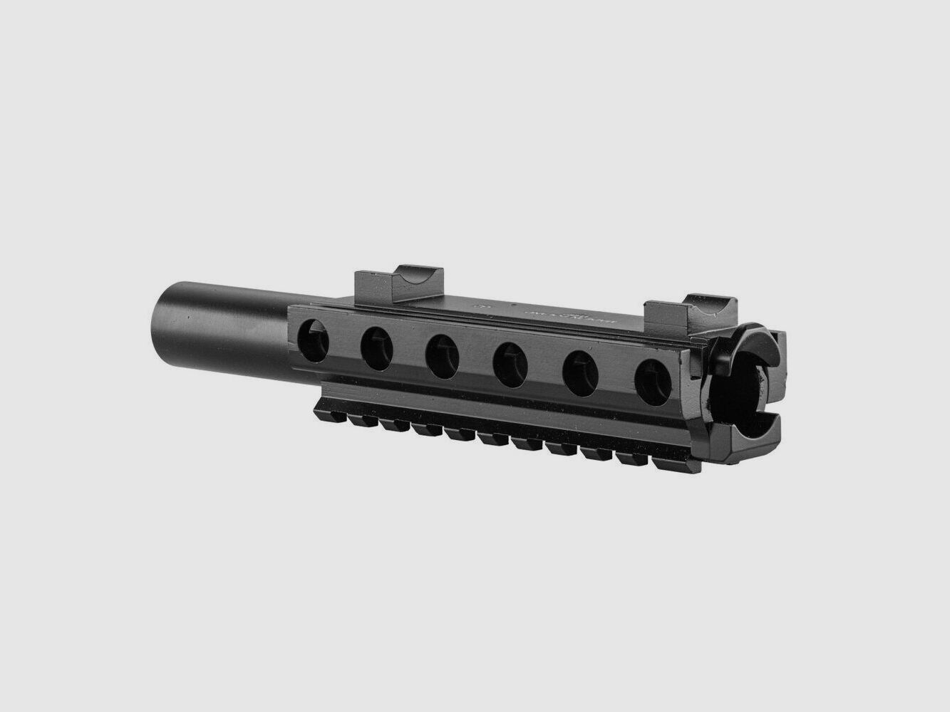 Wbp – Gasabdeckung für Ak/akm/akms/mini Jack Akm Standard, Bild 3 von 4