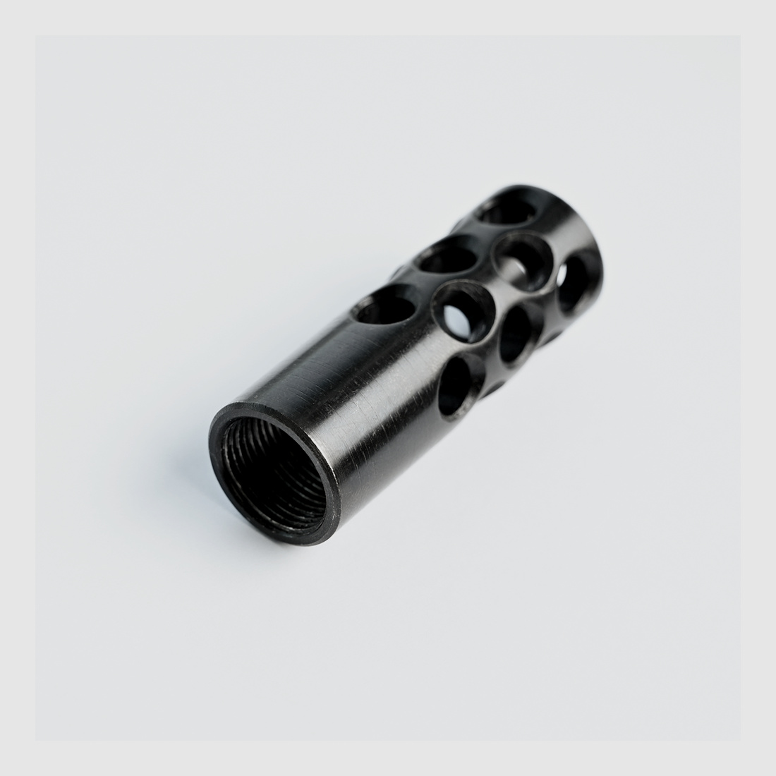 HDP Muzzle Brake Thread M15x1