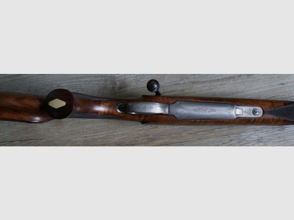 WAFFEN HEINZ Mod 98 Lux