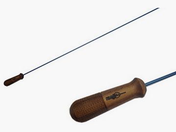 Raetz Cleaning Rod Shotgun