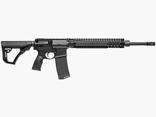 Karabin Daniel Defense MK12 18"