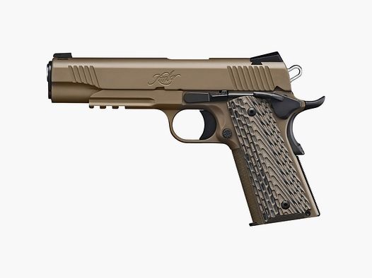 Kimber Desert Warrior NS