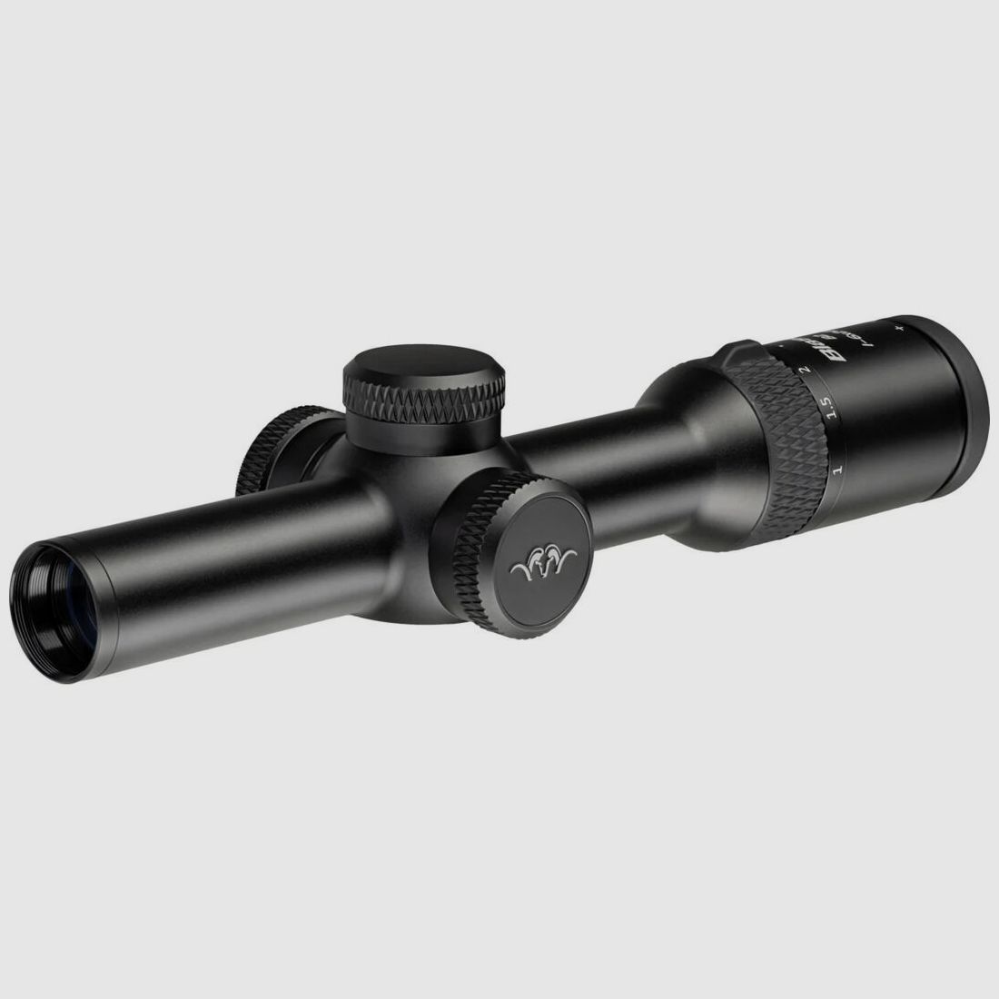 Blaser B2 Ringmontage *Sonderangebot* 1-6x24IC