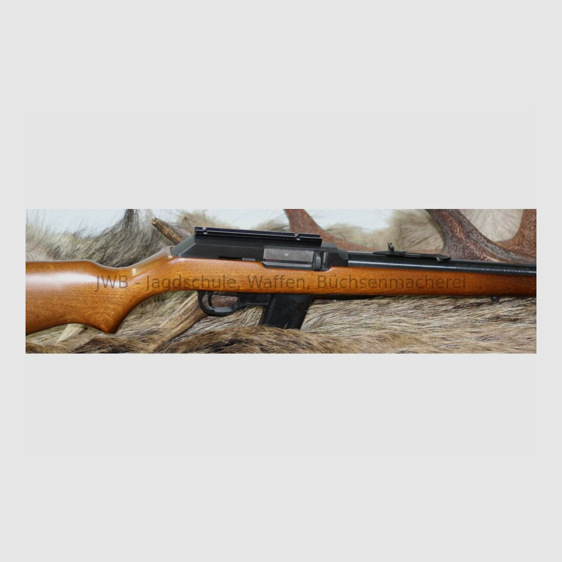 Marlin Camp Carabine 9 9mmLuger