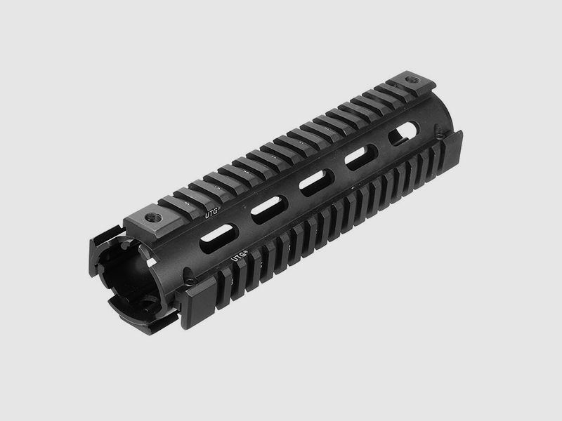 UTG – Leapers AR-15 Longueur de Fusil Slim Line QRS, image 1 sur 2