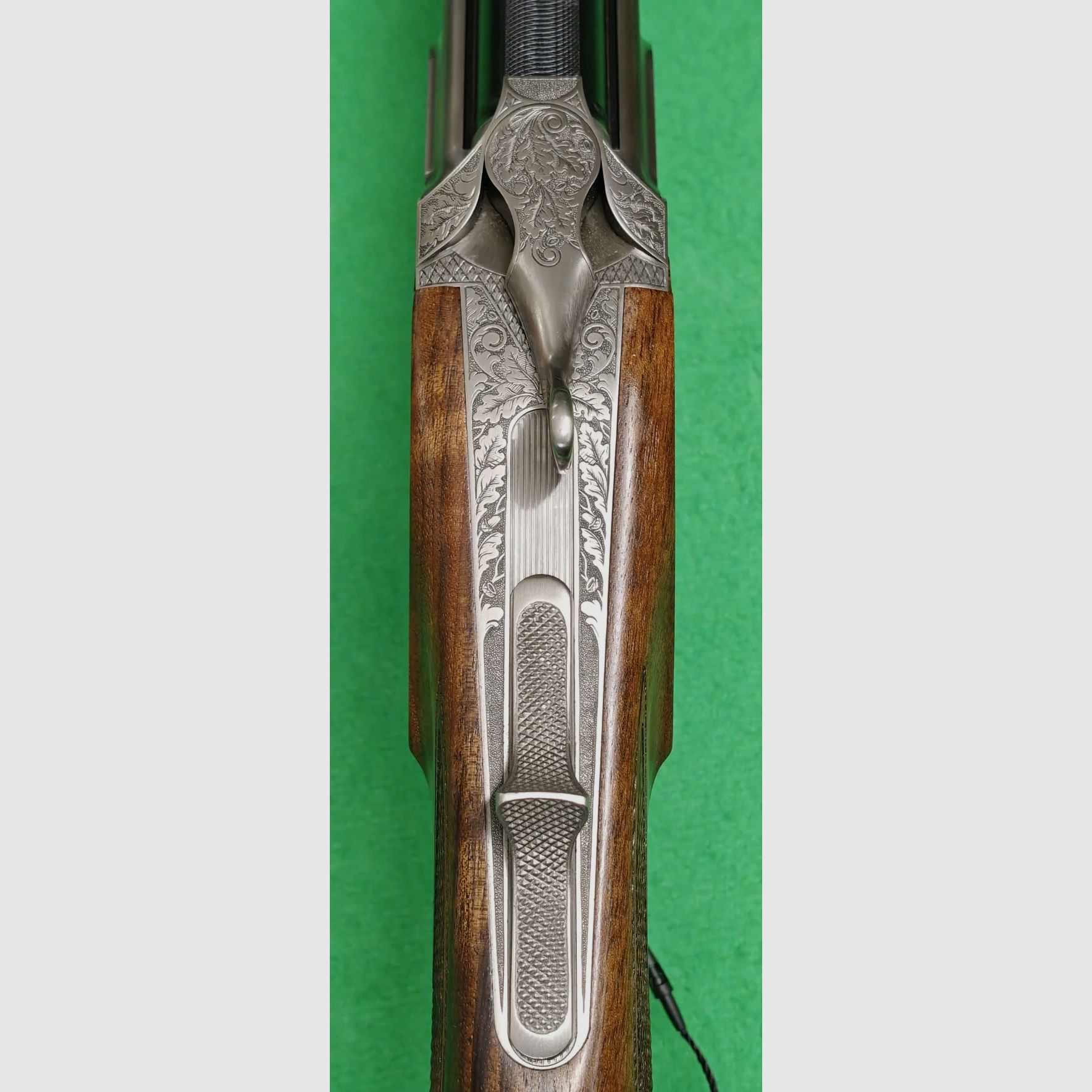 Krieghoff Hubertus .308Win incl. Swarovski Z8 2-16x50