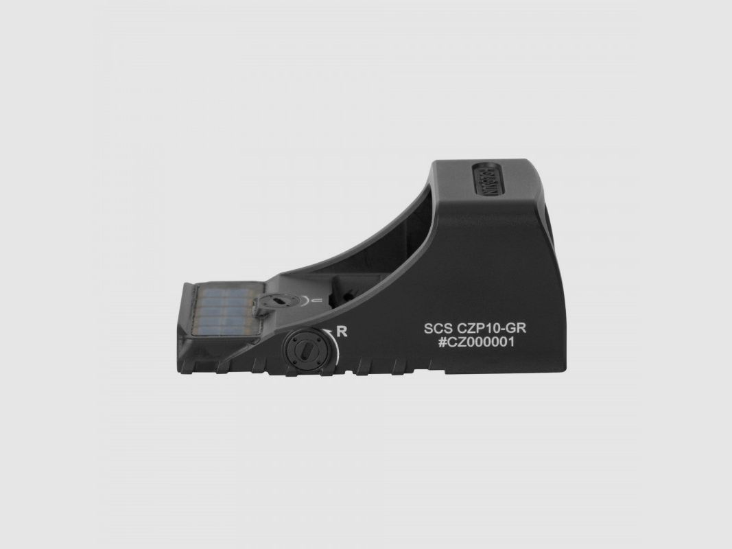 HOLOSUN SCS SOLAR CZ SHADOW 2 OR/P10, image 4 of 5