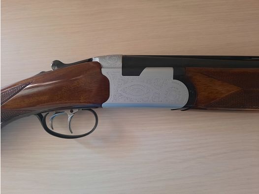 Sovrapposto Berretta Kaliber 12 S56E