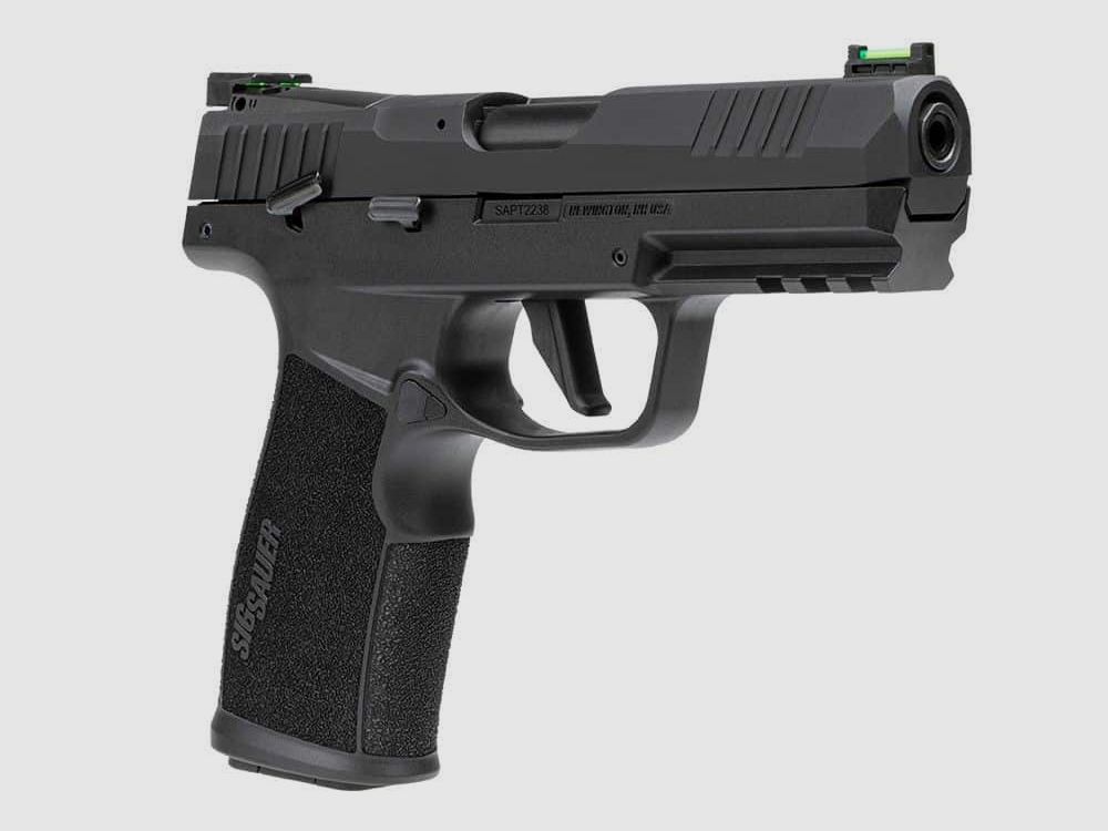 Sig Sauer P322, Bild 5 von 5