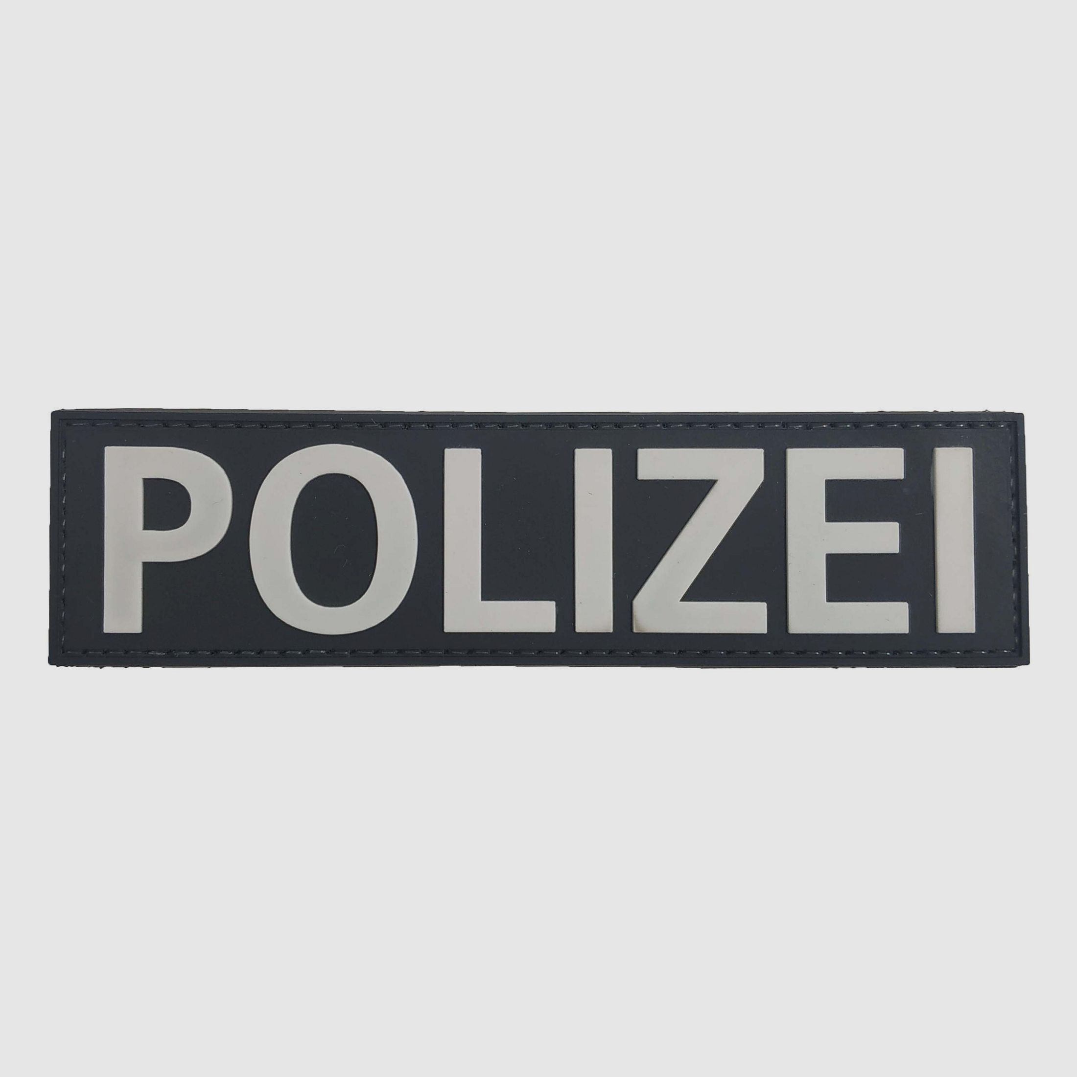 Patch Politie