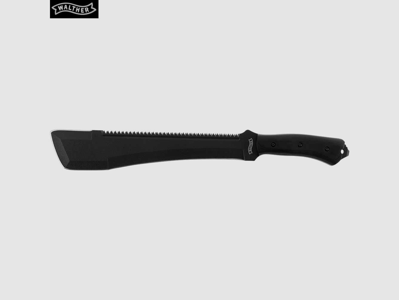 WALTHER MSM Machete, image 1 sur 7