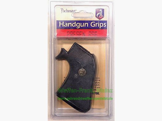 Pachmayr - USA Gummigriff f. Ruger SA