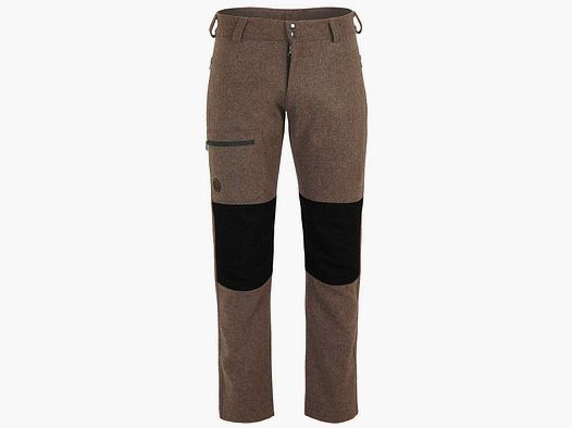 Hedlund Heidal Forest Lodenhose aus Tuchloden - 46