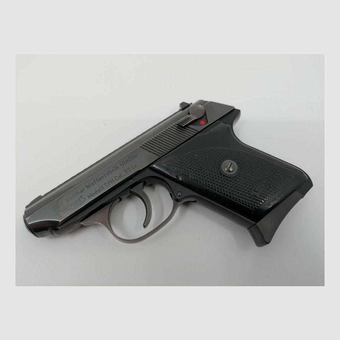 Walther TPH