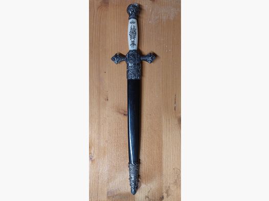 Dolch Dekodolch Middle Ages