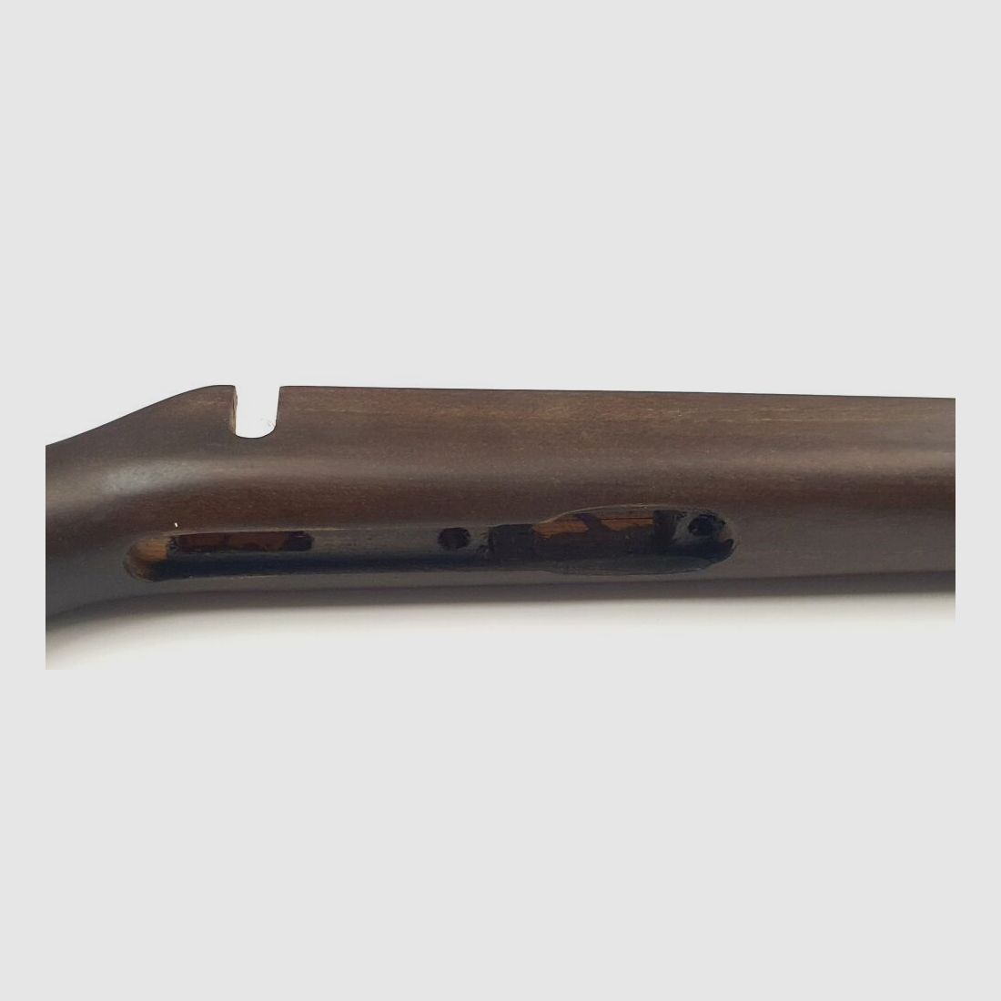 Norinco Schaft mit Beschlagteilen und Oberholz