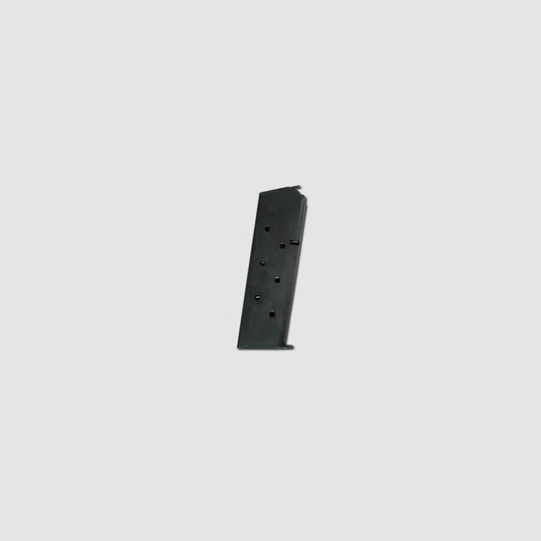 Magazine 7-RD Zwart 1911 .45Auto