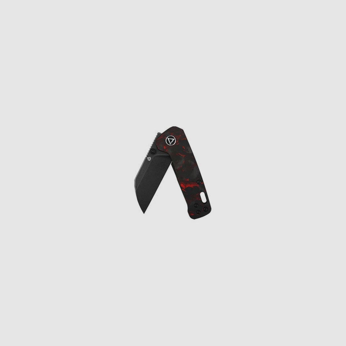 QSP Penguin Mini Taschenmesser - 14 cm, Bild 24 von 26