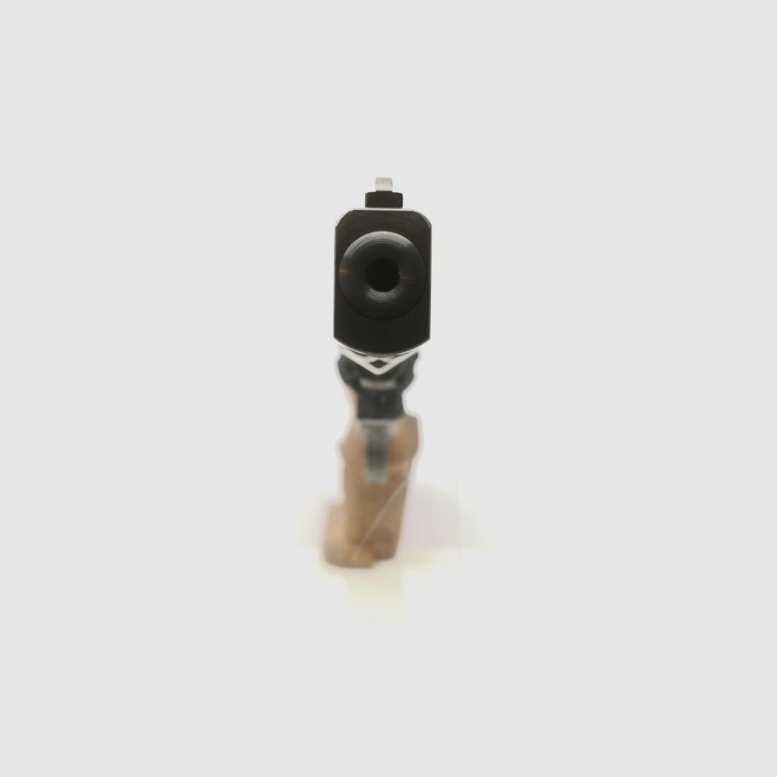 Weihrauch Arminius HW 9ST