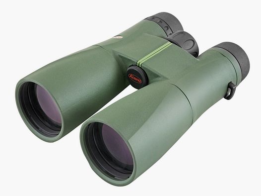 Kowa binoculars SV II 10x50 with case and strap