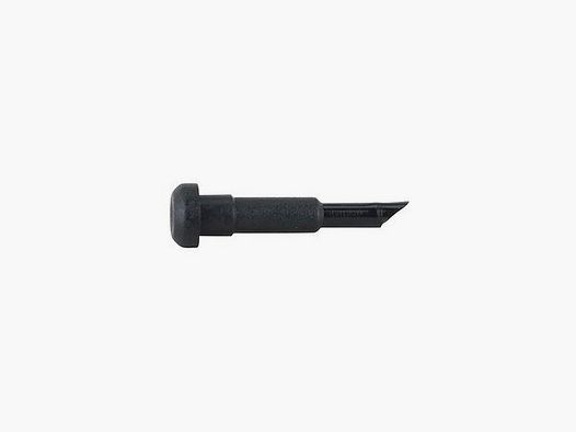 Steun voor de pen van de extractieveer GLOCK