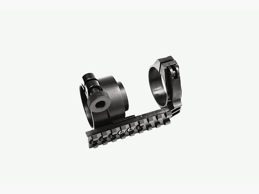 Pulsar Mounting Device ZT Adapter for Night Vision Device