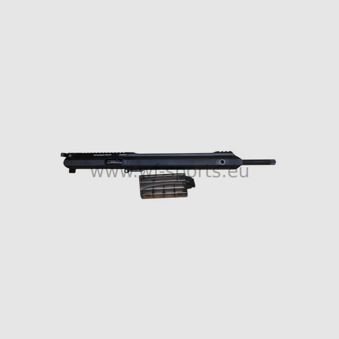 SCHMEISSER AR15 Kleinkaliber-Wechselsystem .22 LR