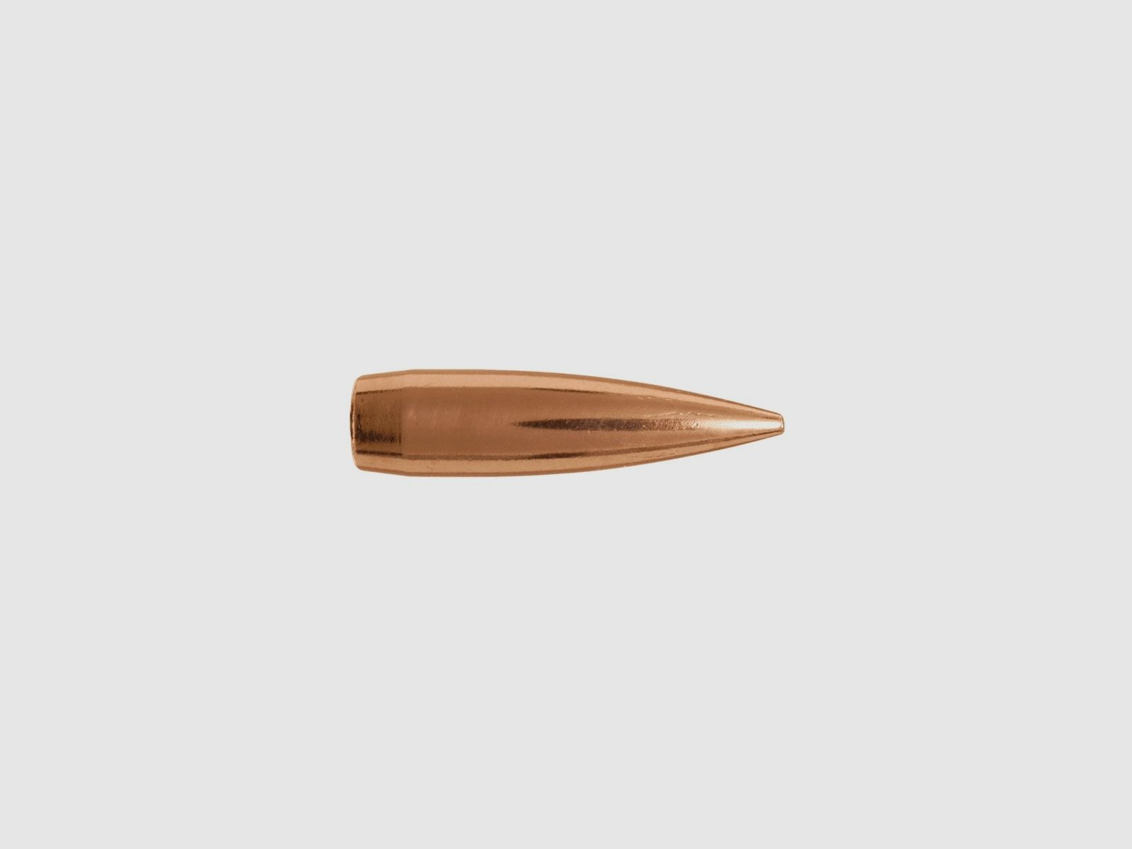 BERGER TANGENT TARGET 30 CAL 155.5 GR FULLBORE -100 UDS, imagen 2 de 2