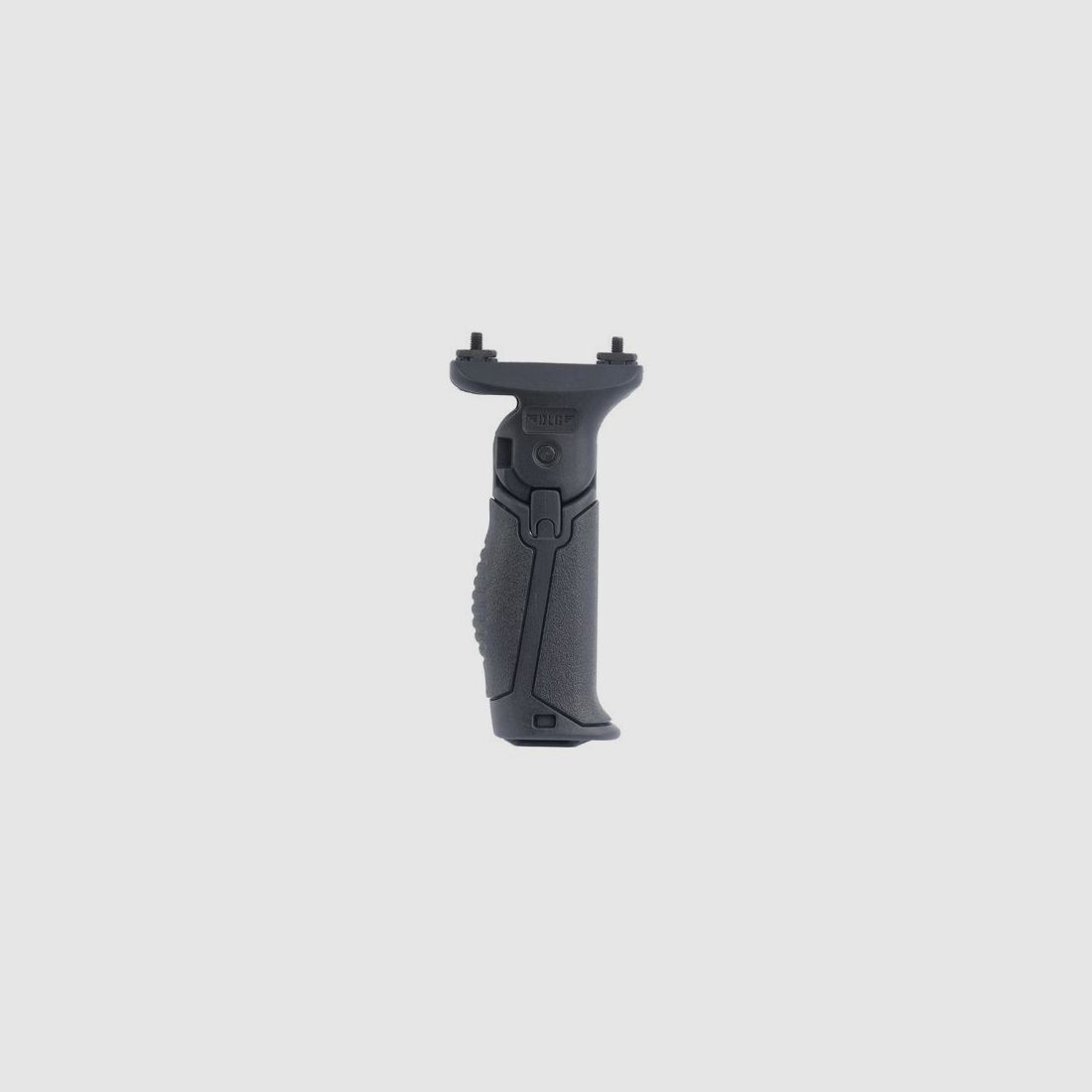 Klappbarer Vordergriff DLG Tactical M-LOK schwarz, Bild 2 von 4