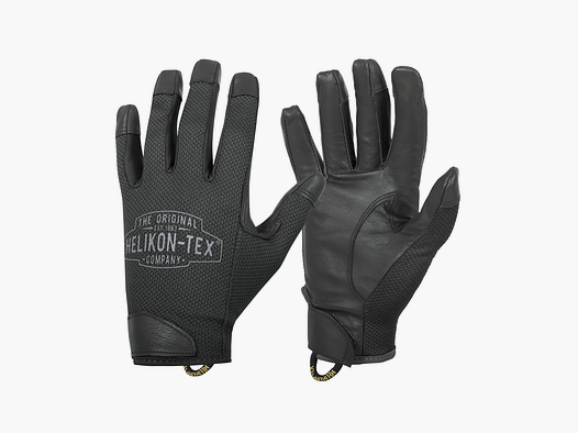 Helikon Rangeman Handschuhe Schwarz S
