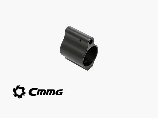 CMMG .750 Low Profile Gas Block Assembly