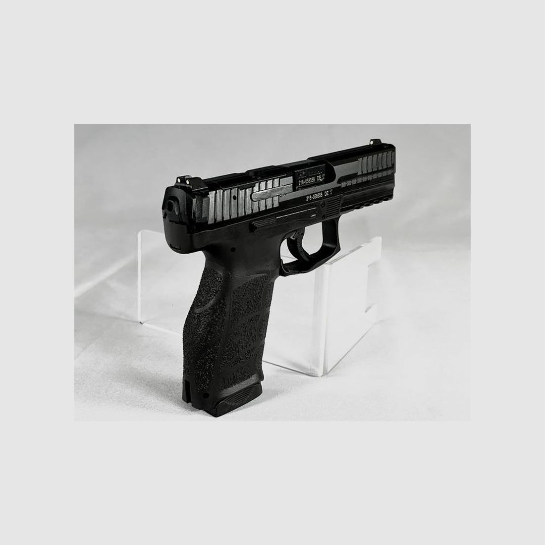 Heckler & Koch SFP9X A1 OR