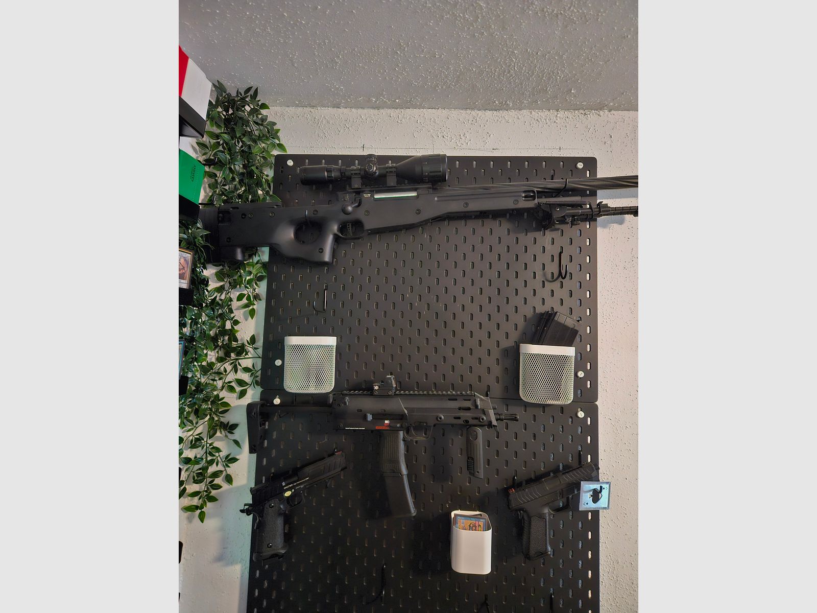 Ssg96 mk1