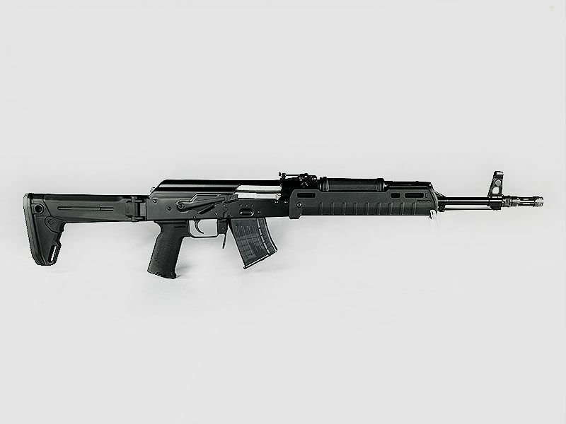 WBP - Wytwornia Broni Jacek Popinski Jack MAGPUL 7,62x39