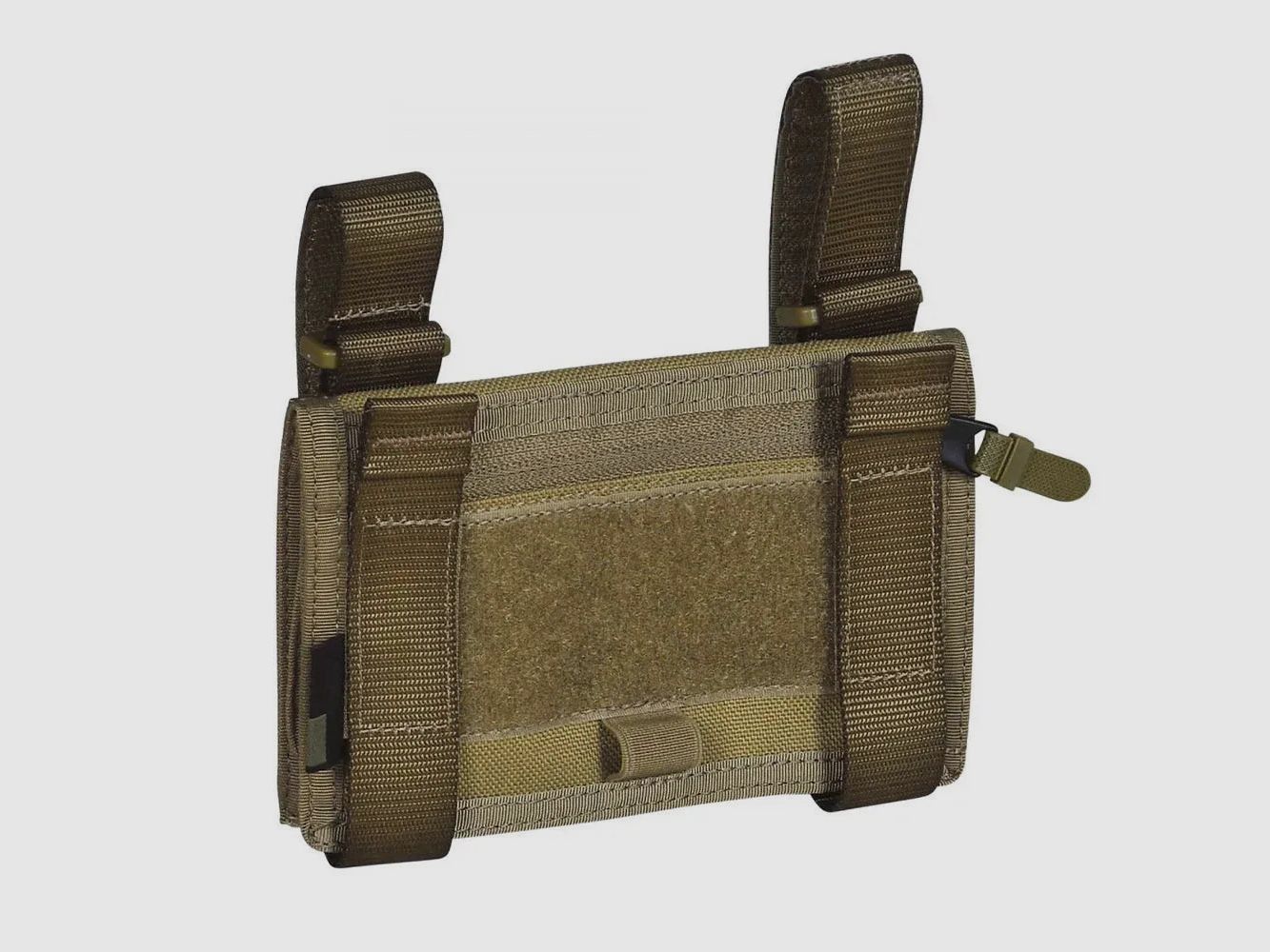 Tasmanian Tiger Armbüro Wrist Office