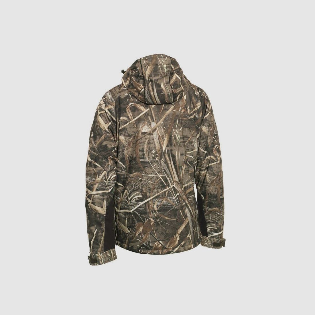 Deerhunter Muflon Jacke Realtree Max5 kurz