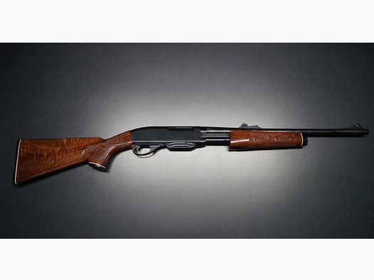 Remington Model 7600