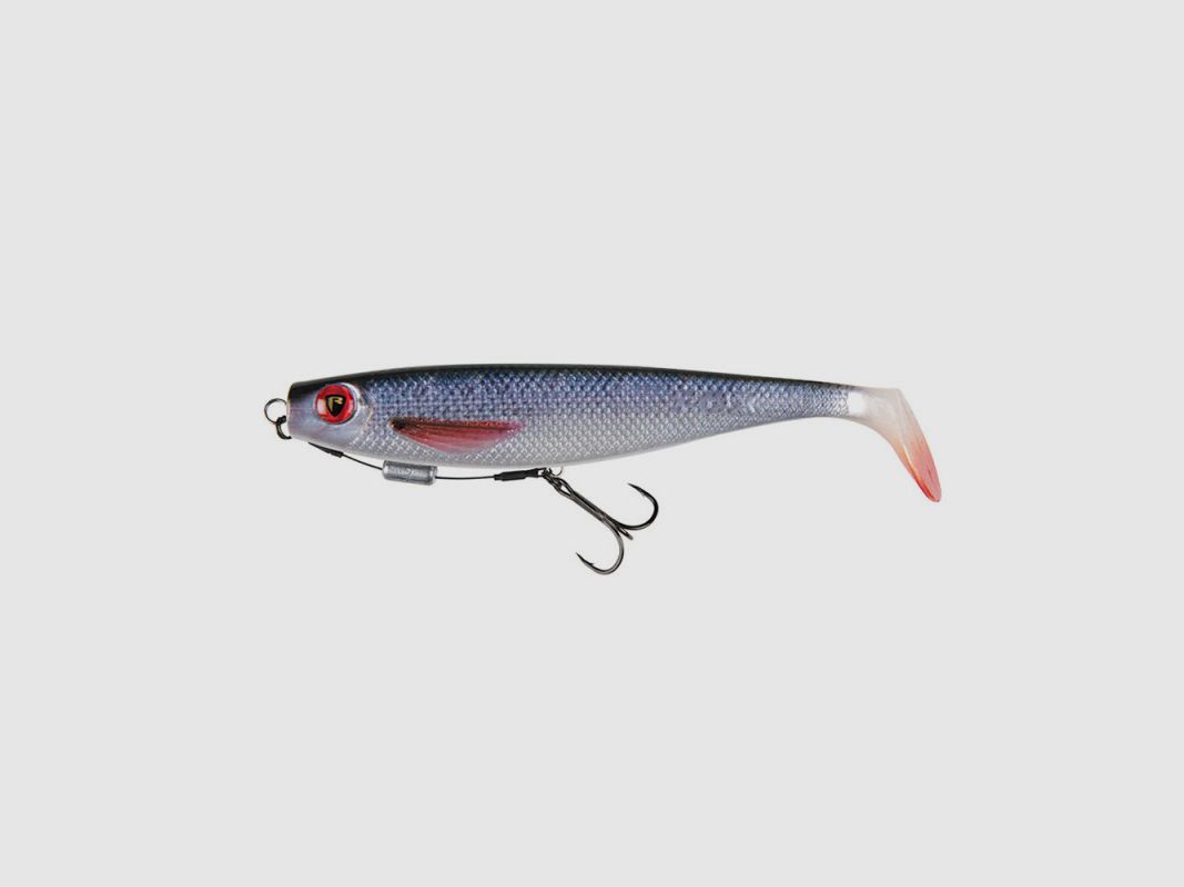 PRO SHAD LOADED