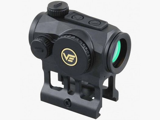 Vector Optics Scrapper 1x22