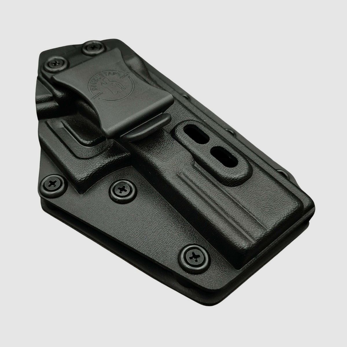 Doubletap - Funda IWB para pistola HK SFP9S-SF - Derecha, imagen 4 de 4