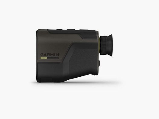 Garmin Xero L60i Laser Entferungsmesser