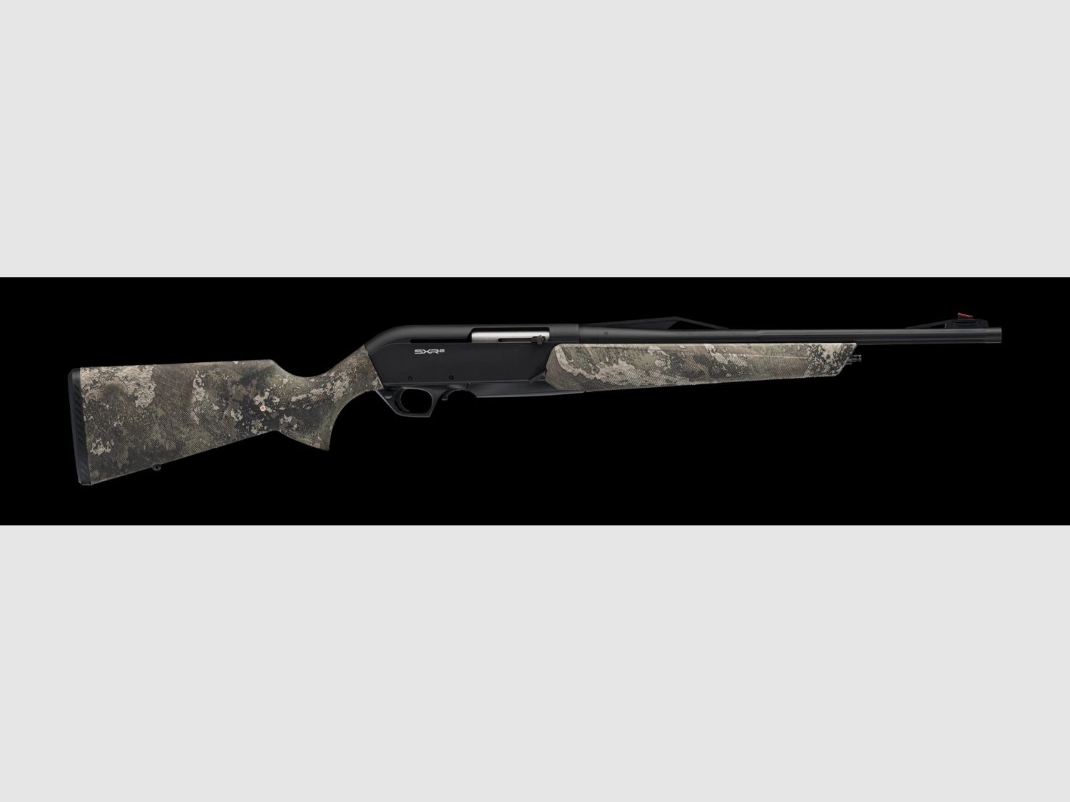 Winchester SXR2 Strata Fluted