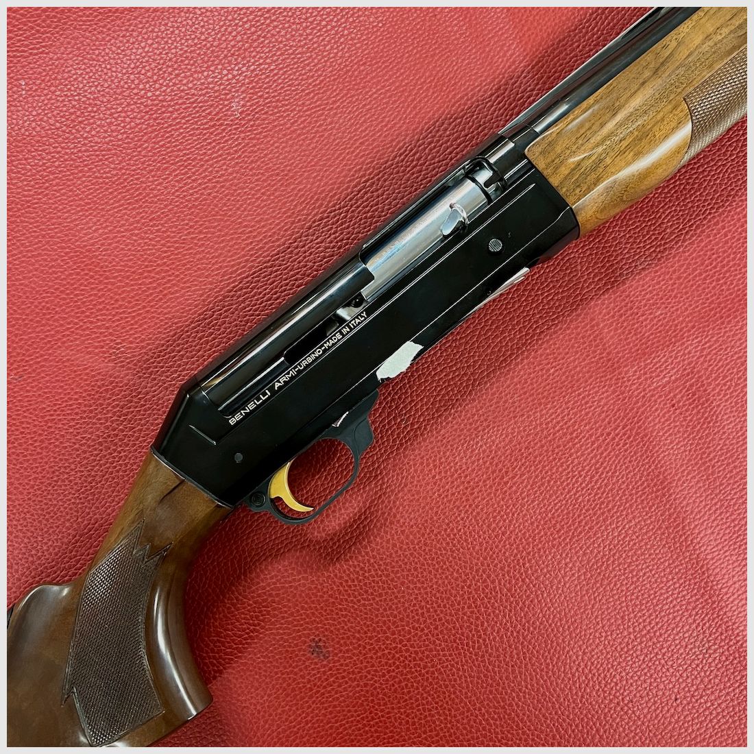 Benelli Raffaello 121, Bild 2 von 6