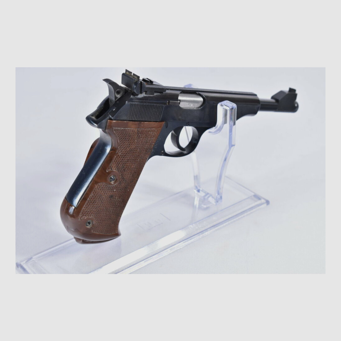 Walther PP Sport​ .22lr Pistole
