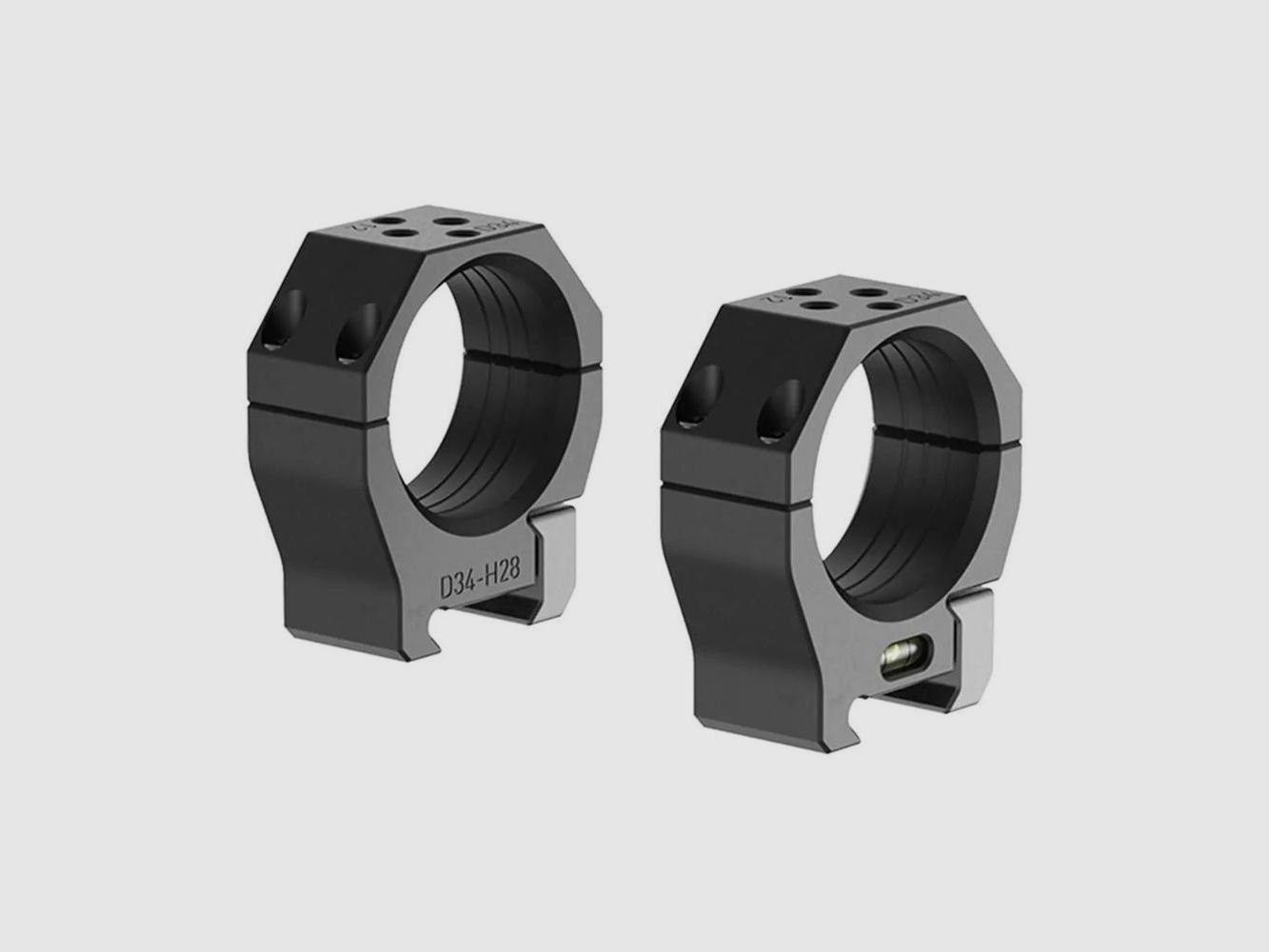 Collare GPS Audere PSR - Diametro 34 mm, immagine 4 di 5