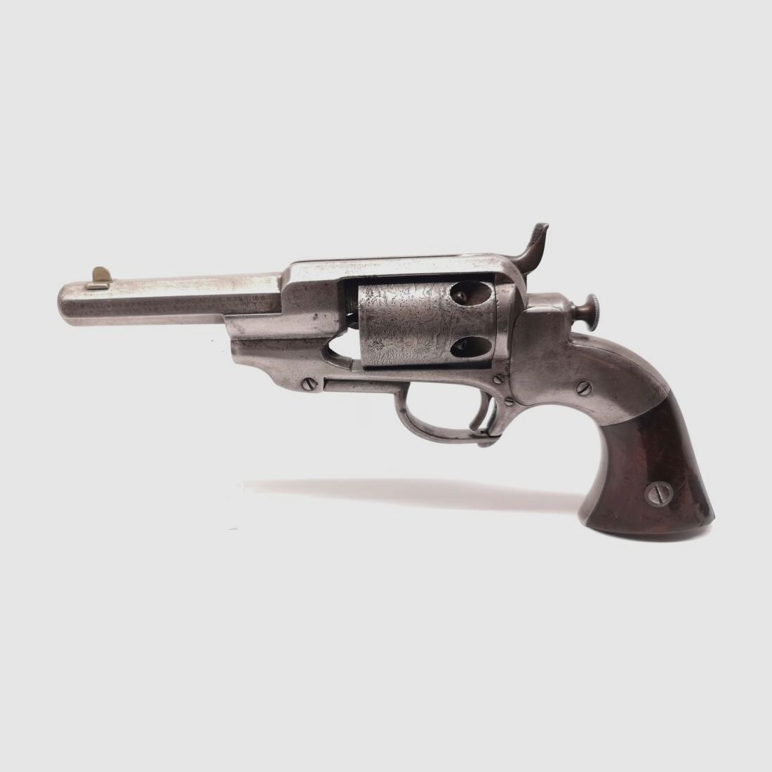 Allen&Wheelock Sidehammer