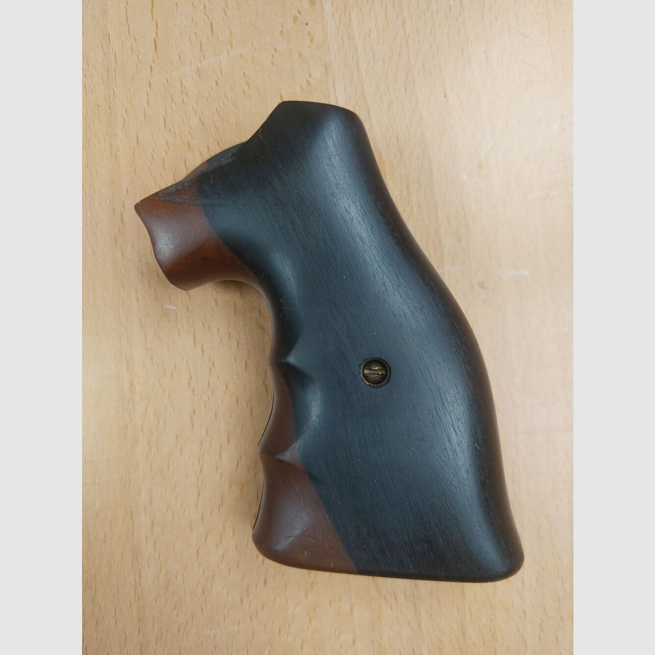 for Smith & Wesson K + L frame Square Butt