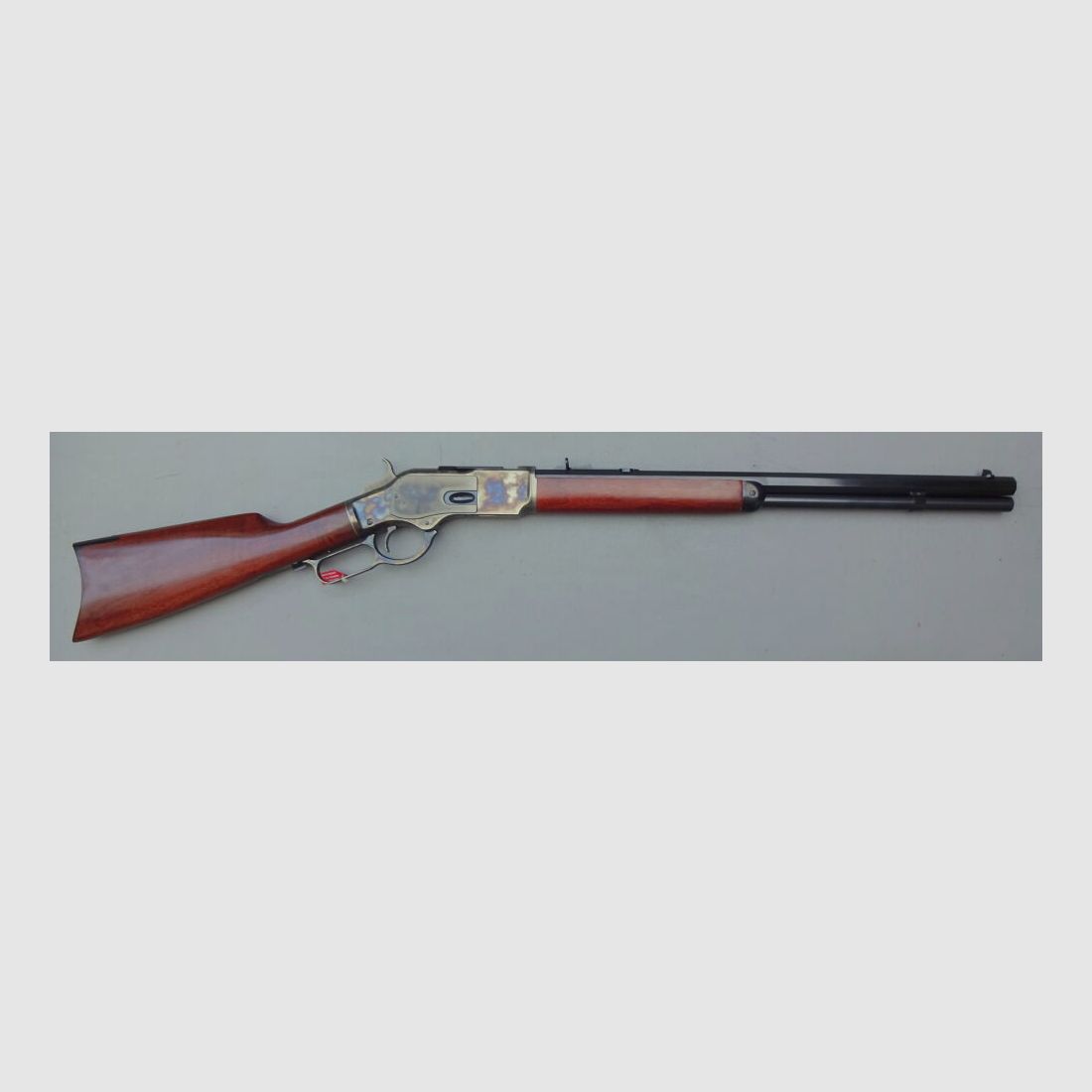 UBERTI WŁOCHY UBERTI Typ Winchester 1873 Karabin sportowy 24"